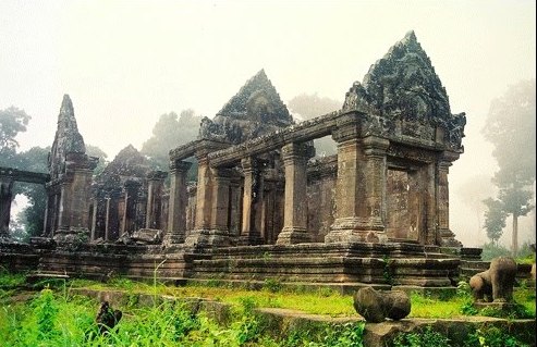 attraction-Preah Vihear Introduction 1.jpg